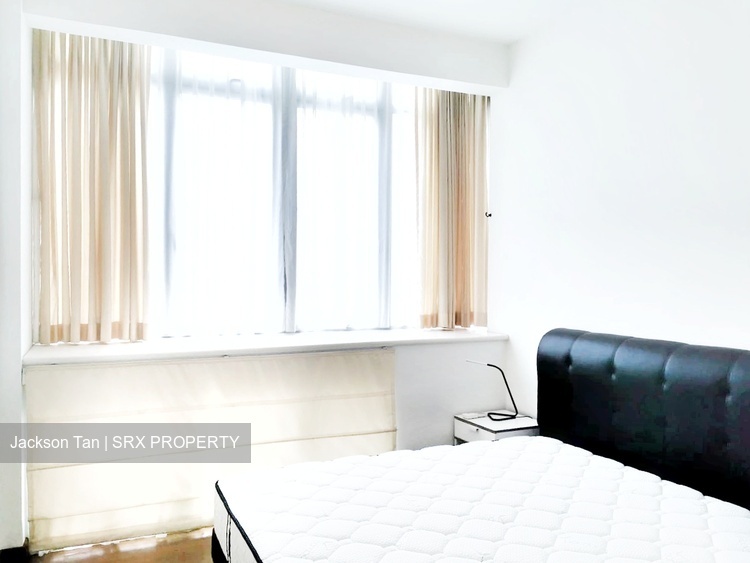 Cairnhill Crest (D9), Condominium #236826981